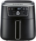 Friteuse à air chaud - SILVERCREST en promo chez Lidl Levallois-Perret à 49,99 €