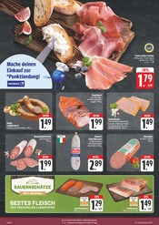 Würstchen im EDEKA Prospekt in Altenburg Aktueller EDEKA Prospekt mit Würstchen, "Wir lieben Lebensmittel!", Seite 12
