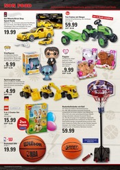 Ähnliche Starterbatterie Angebote im Prospekt "Top Angebote" von EDEKA in Stade Ähnliche Angebote wie Starterbatterie im Prospekt "Top Angebote" auf Seite 19 von EDEKA in Stade