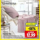 Summer-Set Angebote von Primera bei Lidl Oberursel für 12,99 €