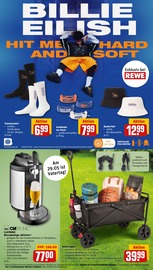 Hut im REWE Prospekt in Kaarst Aktueller REWE Prospekt mit Hut, "Dein Markt", Seite 28