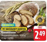 Aktuelles Gassenhauer Angebot bei EDEKA in Mainz ab 2,49 €