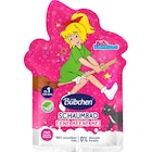 Schaumbad Eene Meene Mei Bibi Blocksberg von Bübchen für 0,95 € bei dm-drogerie markt im Angebot Schaumbad Eene Meene Mei Bibi Blocksberg von Bübchen im aktuellen dm-drogerie markt Prospekt