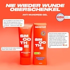 Smoothie im dm-drogerie markt Prospekt Anti-Wundreibgel Smoothie von nevernot im aktuellen dm-drogerie markt Prospekt für 12,95 €