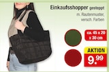 Aktuelles Einkaufsshopper gesteppt Angebot bei Zimmermann in Bremen ab 9,99 €