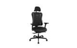 Aktuelles Bürostuhl Sitness RS PRO 2020, schwarz, Nähte rot Angebot bei HARDECK in Bergisch Gladbach ab 479,00 €