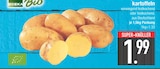 Kartoffeln vorwiegend festkochend im Angebot bei EDEKA in München Kartoffeln vorwiegend festkochend Angebote von EDEKA Bio bei EDEKA München für 1,99 €