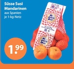 Mandarinen bei V-Markt im München Prospekt für 1,99 €