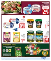 Kräuter im EDEKA Prospekt in Augsburg Aktueller EDEKA Prospekt mit Kräuter, "Wir lieben Lebensmittel.", Seite 10