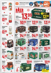 Radeberger im Trinkgut Prospekt in Grevenbroich Aktueller Trinkgut Prospekt mit Radeberger, "Aktuelle Angebote", Seite 2
