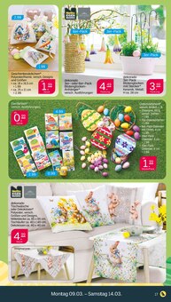 Tischdecke Angebot im Netto mit dem Scottie Prospekt, gültig von 09.03.2026 bis 14.03.2026 Tischdecke Angebot im aktuellen Netto mit dem Scottie Prospekt auf Seite 23