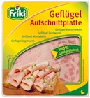 Aktuelle Fleisch Angebote bei REWE in Potsdam Aktuelles Geflügel-Aufschnittplatte Angebot bei REWE in Potsdam ab 1,79 €