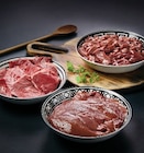 Hyper U Nieppe - Promo Abats foie, cœur ou rognon de bœuf Promo Abats foie, cœur ou rognon de bœuf à 3,89 € dans le catalogue Hyper U à Nieppe