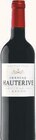 Médoc AOP Rouge 2023 - Château Hauterive en promo chez U Express Illkirch-Graffenstaden à 3,20 €