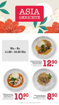 Hähnchenbrust im aktuellen E center Prospekt (Mannheim) Hähnchenbrust im E center Prospekt "Aktuelle Angebote" mit 76 Seiten (Mannheim)