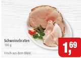 Aktuelle Schweinebraten Angebote bei Markant in Kiel Aktuelles Schweinebraten Angebot bei Markant in Kiel ab 1,69 €