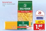 Pasta bei Netto Marken-Discount im Prospekt "" für 1,89 €