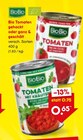 Aktuelles Bio Tomaten gehackt Angebot bei Netto Marken-Discount in Münster ab 0,65 €
