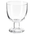 Kelchglas Klarglas im IKEA Prospekt Kelchglas Klarglas von FRUKTDUVA im aktuellen IKEA Prospekt für 2,99 €