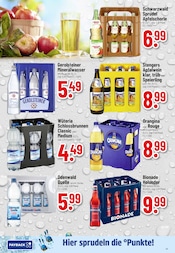 Aktueller Trinkgut Prospekt mit Gerolsteiner, "Aktuelle Angebote", Seite 2