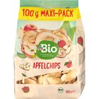 Trockenfrüchte, Apfelchips von dmBio für 1,95 € bei dm-drogerie markt im Angebot Trockenfrüchte, Apfelchips von dmBio im aktuellen dm-drogerie markt Prospekt