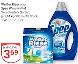 Angebot im GLOBUS Großschwabhausen Prospekt GLOBUS Großschwabhausen Prospekt mit im Angebot für 3,69 €