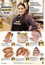 Pute im E center Prospekt in Bad Kreuznach Aktueller E center Prospekt mit Pute, "Aktuelle Angebote", Seite 6