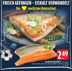 Lachsforellenfilet im Angebot bei EDEKA in Monheim Lachsforellenfilet Angebote bei EDEKA Monheim für 2,49 €