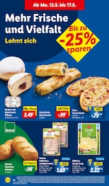 Fast Food im Lidl Prospekt in Kempen Aktueller Lidl Prospekt mit Fast Food, "LIDL LOHNT SICH", Seite 4