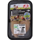 SUR TOUS LES FILETS ET CUISSES DE POULET X 2 LABEL ROUGE JAUNE OU BLANC - FILIÈRE QUALITÉ CARREFOUR - Carrefour Market à Niort SUR TOUS LES FILETS ET CUISSES DE POULET X 2 LABEL ROUGE JAUNE OU BLANC - FILIÈRE QUALITÉ CARREFOUR en promo chez Carrefour Market Niort