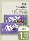 E center Monheim - Schokolade Angebot im Prospekt Schokolade bei E center im Monheim Prospekt für 1,11 €