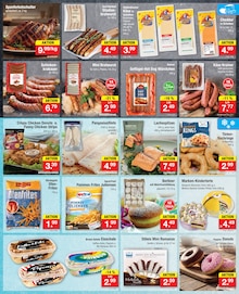 Schweinefleisch im Zimmermann Prospekt "Aktuelle Angebote" mit 12 Seiten (Oldenburg)