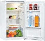 KS85-V-091E Tisch-Kühlschrank von exquisit für 111,00 € bei EURONICS im Angebot KS85-V-091E Tisch-Kühlschrank von exquisit im aktuellen EURONICS Prospekt