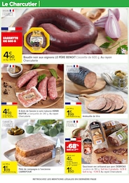 Offre Oignon dans le catalogue Carrefour du moment à la page 28