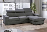 Aktuelles Ecksofa Tokio Angebot bei Netto Marken-Discount in Bochum ab 649,99 €