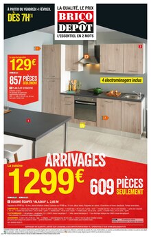 Brico Depot A Vaires Sur Marne Promos Et Catalogues Du Moment Brico Depot A Vaires Sur Marne Promos Et Catalogues Du Moment
