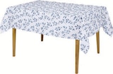 Tischdecke im Angebot bei Lidl in Salzgitter Tischdecke Angebote von LIVARNO bei Lidl Salzgitter für 3,49 €
