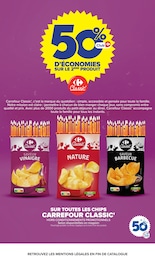 Offre Gâteau dans le catalogue Carrefour du moment à la page 5
