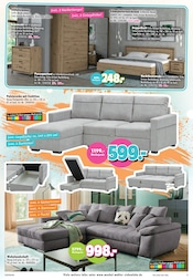 Polstermöbel im Möbel Mahler Siebenlehn Prospekt in Leipzig Aktueller Möbel Mahler Siebenlehn Prospekt mit Polstermöbel, "GÜNSTIGE MÖBEL GRATIS LIEFERN LASSEN!", Seite 11