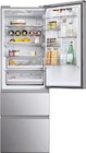 expert Emden - Kühl-/ Gefrier-Kombination HTW5618CNMG Angebot im Prospekt Kühl-/ Gefrier-Kombination HTW5618CNMG bei expert im Emden Prospekt für 660,00 €