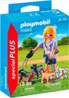 Coffret special plus - PLAYMOBIL en promo chez Supermarchés Match Coffret special plus - PLAYMOBIL dans le catalogue Supermarchés Match