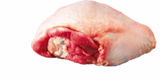 Puten-Oberkeule im Angebot bei Netto Marken-Discount in Hof Puten-Oberkeule Angebote bei Netto Marken-Discount Hof für 0,59 €