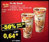 Promo Pic-Nic Break à 0,64 € dans le catalogue Norma à Benfeld