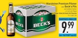 Warsteiner Premium Pilsner von Warsteiner im aktuellen EDEKA Prospekt für 9,99 €