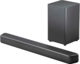 Soundbar „TAB5309“ im Angebot bei E center in Rostock Soundbar „TAB5309“ Angebote von PHILIPS bei E center Rostock für 79,99 €
