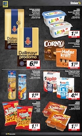 Schokolade im EDEKA Prospekt in Ahaus Aktueller EDEKA Prospekt mit Schokolade, "Aktuelle Angebote", Seite 15