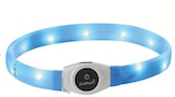 Zimmermann Burgdorf - LED-Leuchthalsband Angebot im Prospekt LED-Leuchthalsband bei Zimmermann im Burgdorf Prospekt für 3,99 €