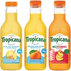 SUR TOUS LES JUS FRAIS - TROPICANA dans le catalogue Carrefour Market