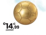 Ballon Or dans le catalogue JouéClub