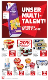 Bärenmarke Angebot im aktuellen Kaufland Prospekt auf Seite 39